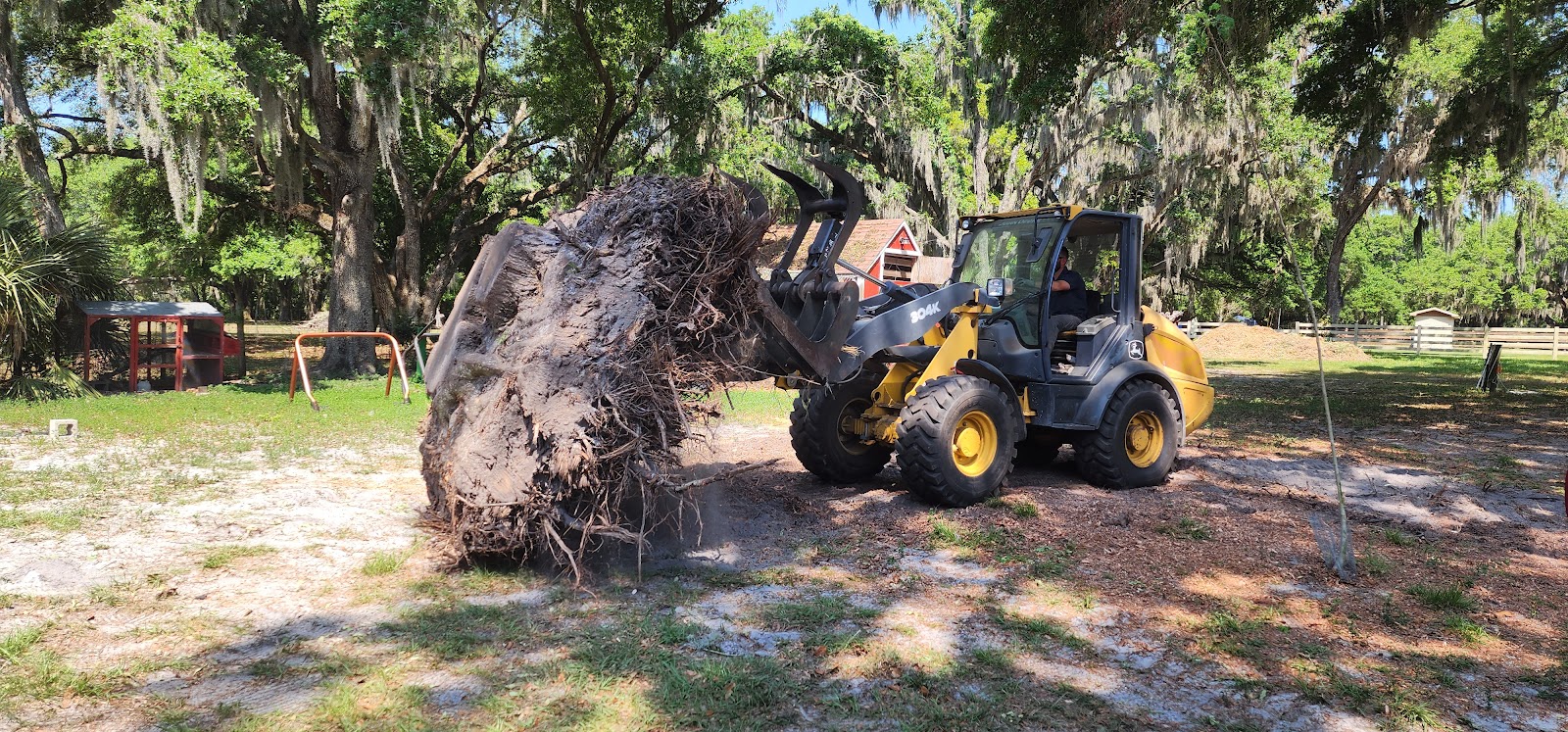 Florida Green Lawn Tree Service